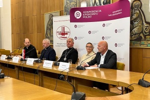 konferencja prasowa